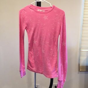Victoria’s Secret Thermal Set